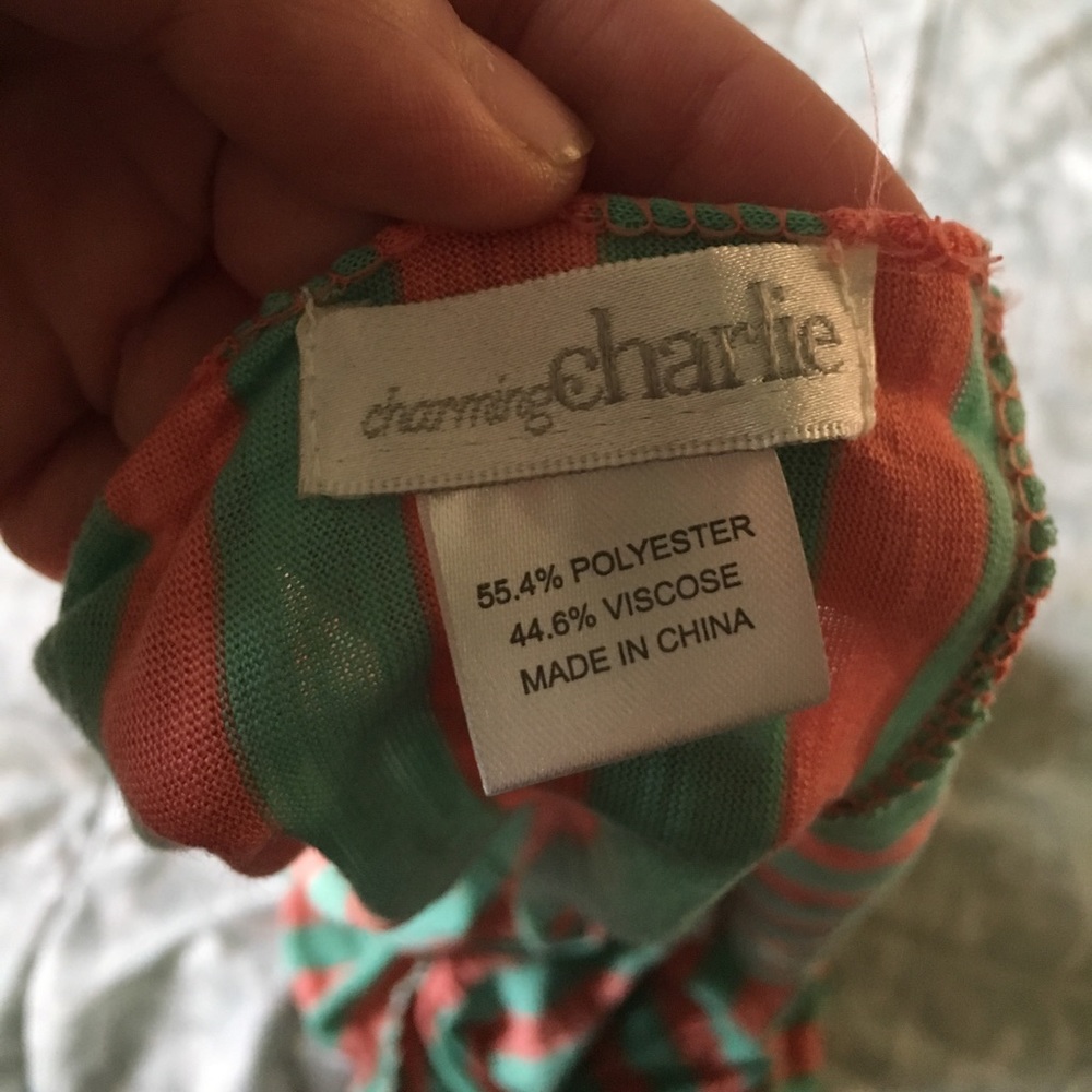 Infinity scarf - Picture 2 of 3